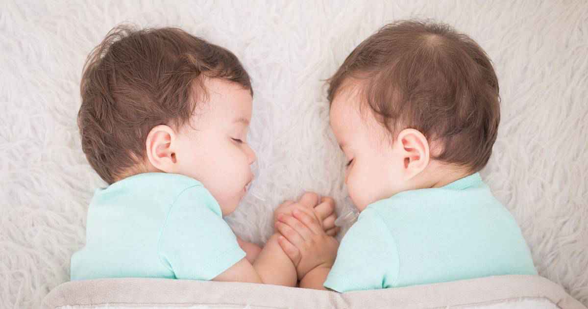 夢占い 双子の夢の意味14選 産む 妊娠する 赤ちゃんなど状況別に夢診断 ウラソエ